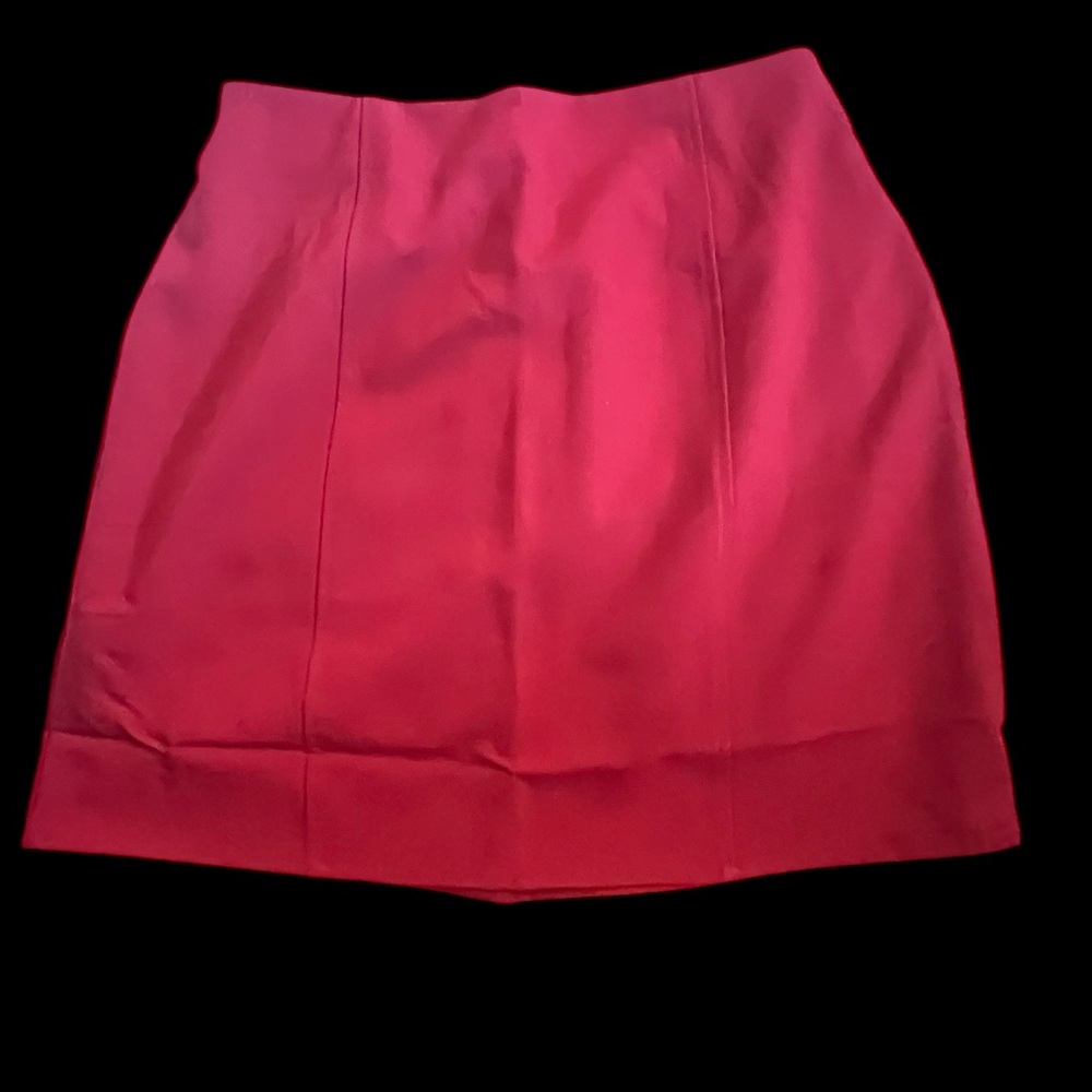 Band of The Free Mini Skirt